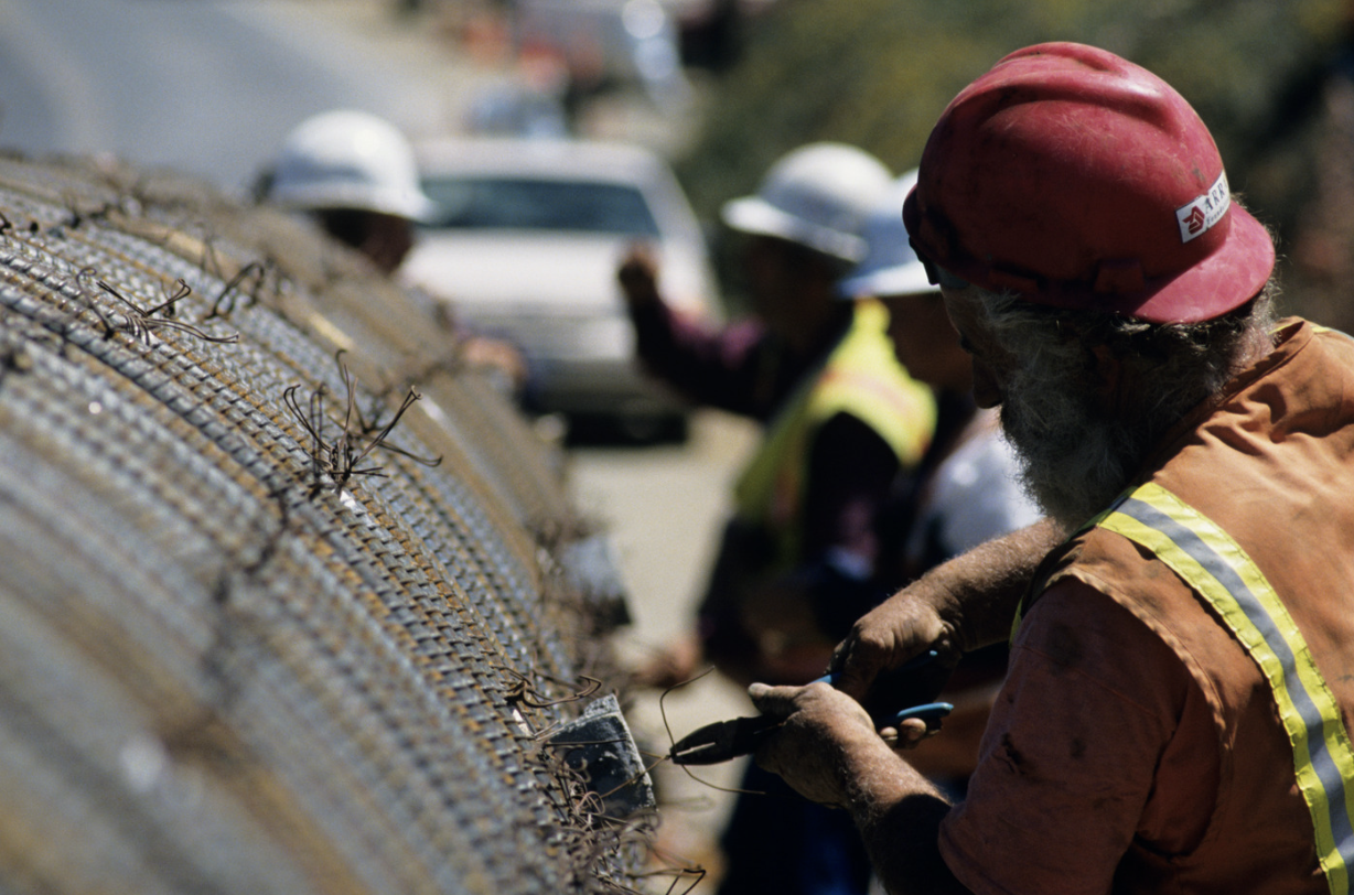 Building Code In ABCC Bill Would Decrease Apprentices And Increase 