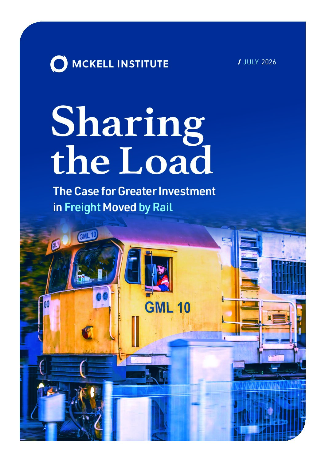 RTBU Sharing the Load